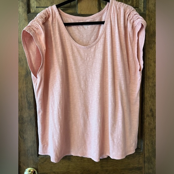 Talbots Tops - T by Talbots woman’s top
